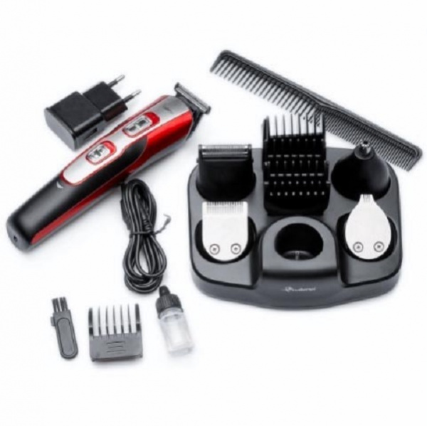 машинка для стрижки волос geemy gm-592