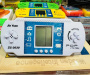 Игровая консоль Тетрис ZC-3030