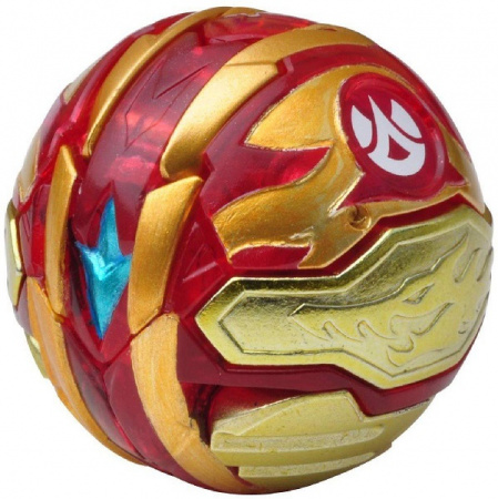 Бакуган драгоноид трансформер bakugan