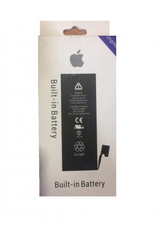 Оригинальный аккумулятор для Iphone 5S