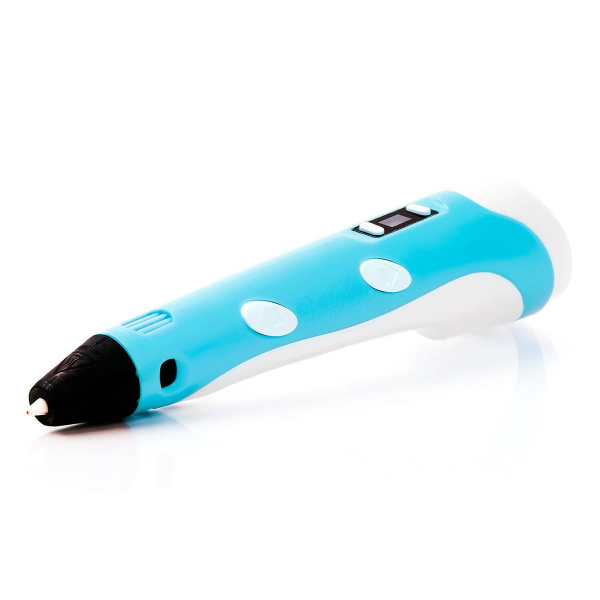 3д Ручка 3DPEN-2 с USB