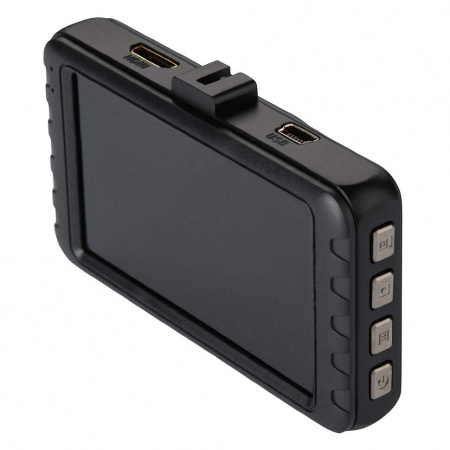 Автомобильный видеорегистратор XPX ZX83 4K Ultra HD 2160P