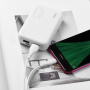 Кабель Borofone BX18 Optimal USB - micro USB, 2 м