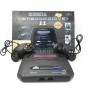 Игровая приставка sega mega drive 2