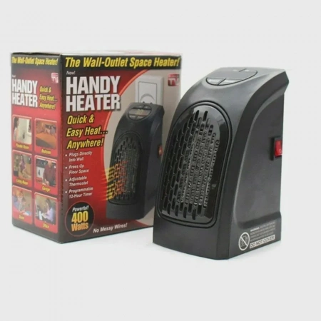 Портативный обогреватель Handy Heater