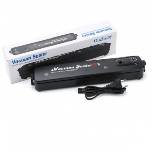 ВАКУУМНЫЙ УПАКОВЩИК VACUUM SEALER Z