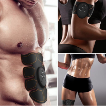 Миостимулятор массажер Smart Fitness Ems Fit Boot Toning