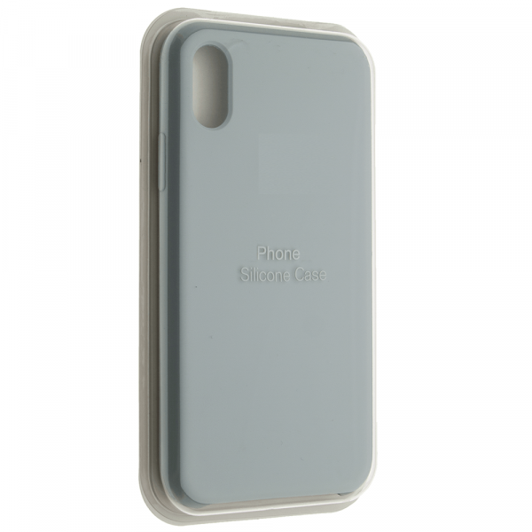 Чехол Silicone Case для Iphone XS Max, цвет 26