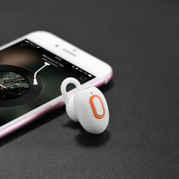 Bluetooth-гарнитура Hoco E28