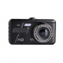 Видеорегистратор автомобильный Dual Lens Vehicle Blackbox DVR