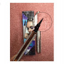 Подводка лайнер для глаз Eyeliner Waterproof Liquid
