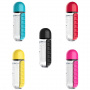 Бутылка Pill & Vitamen organizer bottle 0,6 литра