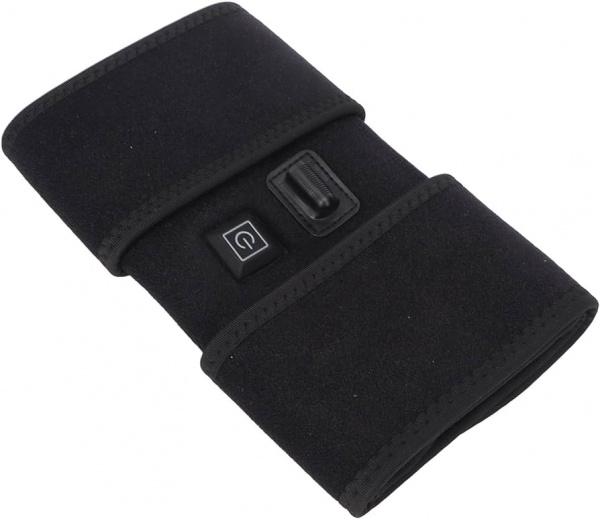 Согревающий наколенник с USB Knee Heating Pad