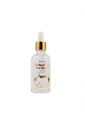 Сыворотка с экстрактом ласточкиного гнезда Eflzavacce CF-Nest 97% B-jo Serum