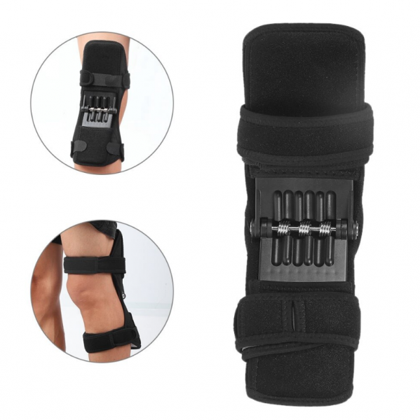 Подколенники Nasus Sports PowerKnee