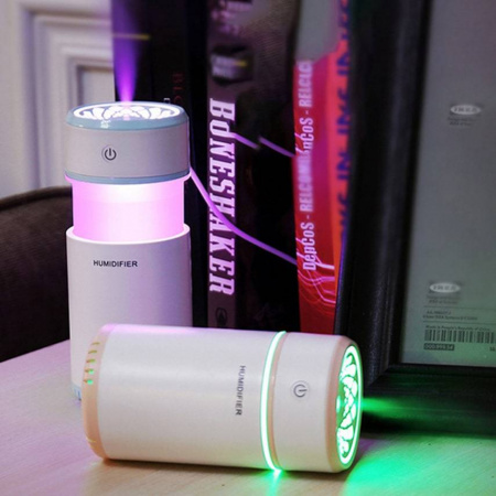 Увлажнитель PULL-OUT HUMIDIFIER