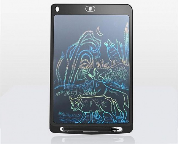 Графический планшет для заметок и рисования 8,5 дюймов LCD Writing Tablet