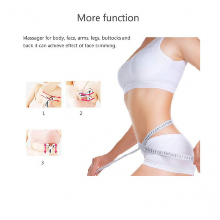  Массажер для лица 3D Body Massager