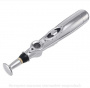 Акупунктурный электрический массажер Massager Pen DF-618