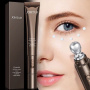 Крем для век с вибро-массажером JOMTAM Eyecare Purifying Cream Caviar Creme Nettoyante Purifiante