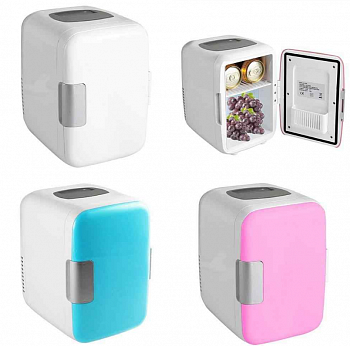 Автомобильный холодильник Car Cooler