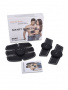 Миостимулятор массажер Smart Fitness Ems Fit Boot Toning