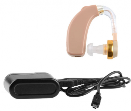 Слуховой аппарат Axon C-108