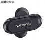 Автомобильный держатель BOROFONE BH29 Graceful, 4.7"- 6.5", черный, магнитный