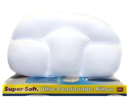Подушка Ultra-Comfortable Pillow