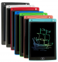 Графический планшет для заметок и рисования 12 дюймов LCD Writing Tablet