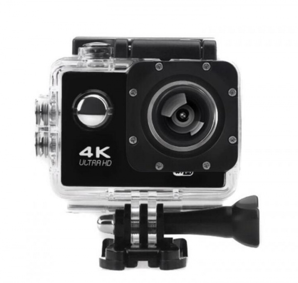 Экшн камера 4К Sports Ultra HD DV Sports
