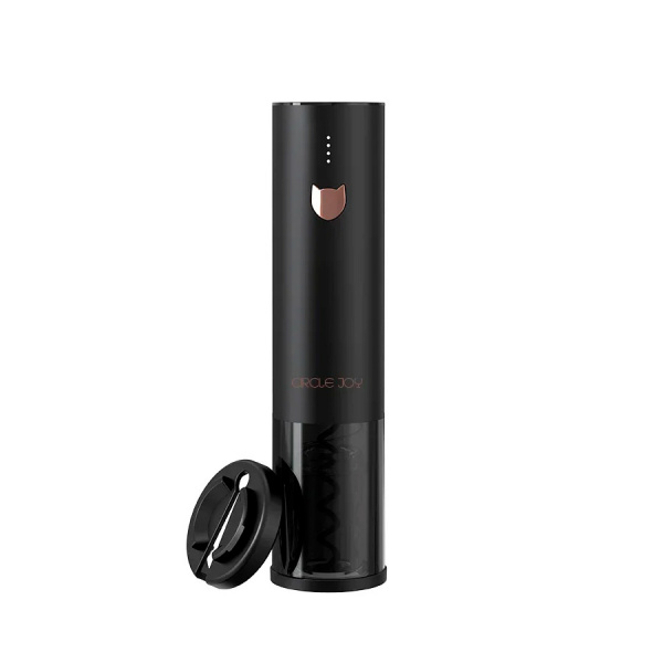 Электрический штопор с подсветкой Electric wine opener