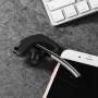 Беспроводные наушники HOCO E15 Rede, Bluetooth, 90 мАч, Черный