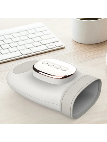 Массажер для рук smart hand massager