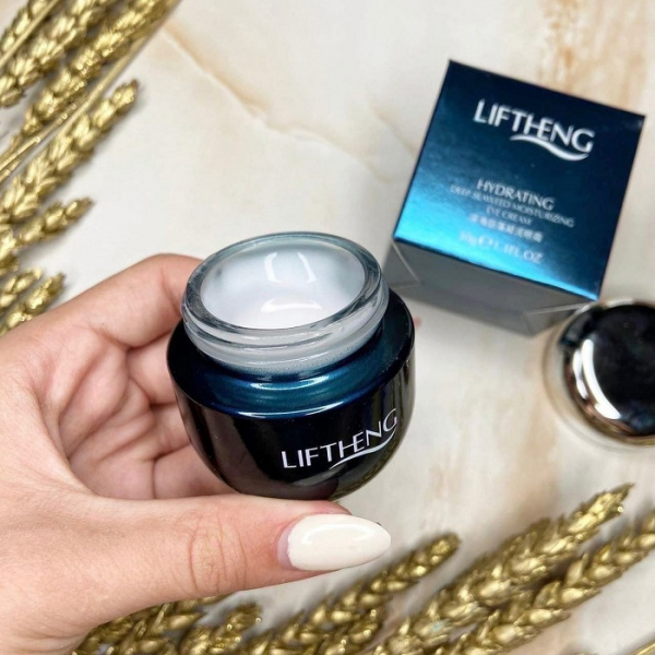 Увлажняющий крем Liftheng