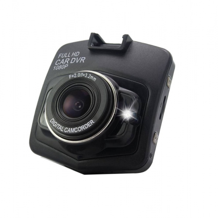 Автомобильный видеорегистратор Full HD Car DVR 1080