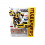 Робот-трансформер Бамблби Bumblebee