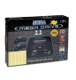 Игровая приставка sega mega drive 2