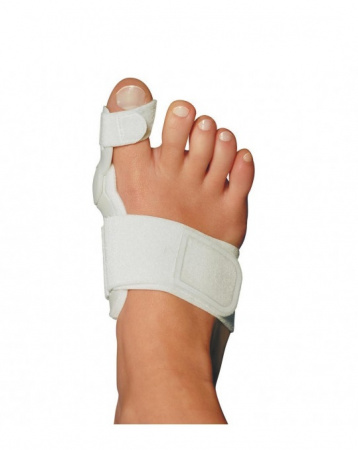 Корректор бандаж большого пальца Hallux Valgus Schiene
