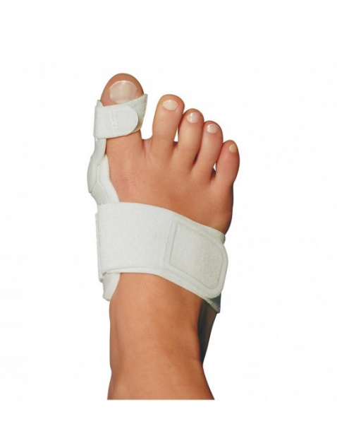 Корректор бандаж большого пальца Hallux Valgus Schiene