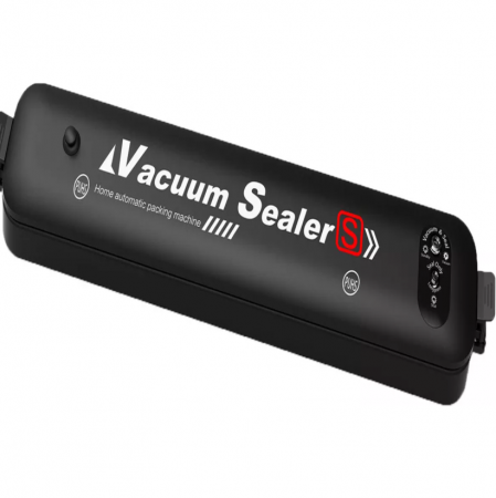 Vacuum Sealer Вакуумный упаковщик