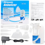 Портативный ингалятор Ultrasonic Nebulizer MY-520A