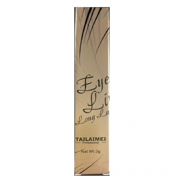 Подводка для глаз Tailaimei Eyeliner Long Liner