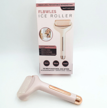 Охлаждающий роллер для кожи ICE ROLLER