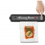 Vacuum Sealer Вакуумный упаковщик