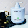 Очищающая пенка с аминокислотамии BIOAQUA