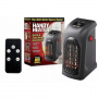 Портативный обогреватель Handy Heater с пультом