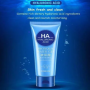 Пенка для умывания с Гиалуроновой Кислотой Bioaqua Water Get HA Hyaluronic Acid