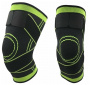 Компрессионный бандаж коленного сустава Knee Support 8324