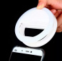 Селфи кольцо Selfie Ring Light